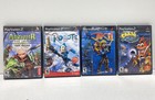 Crash Bandicoot: The Wrath of Cortex & Other Games - PlayStation 2