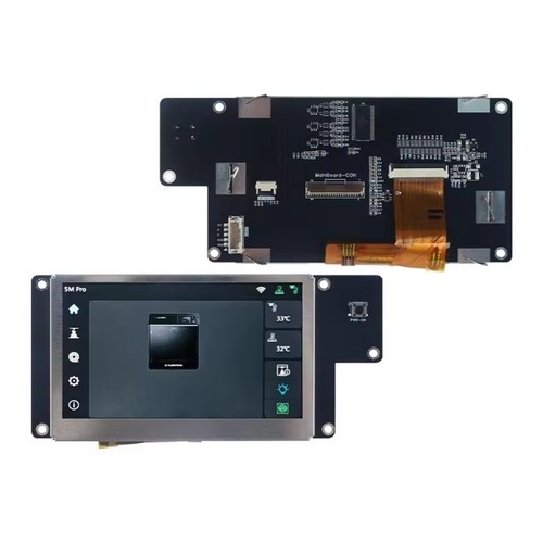 Quick Install 3D Printing Control Module Advanced Cooling For Adventure 5M - Picture 3 of 8