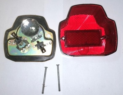 stop lamp mt 10, Izh, Dnepr, Ural original
