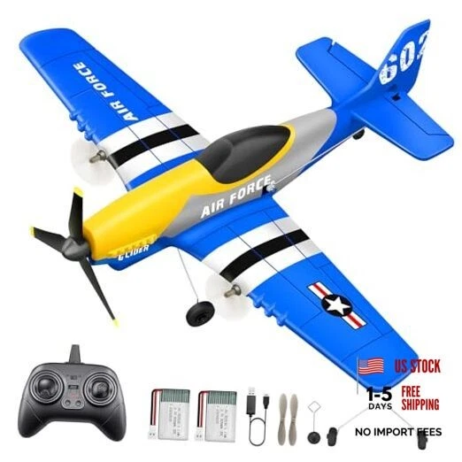 Preços baixos em Fly Electric Kits e Modelos de Avião RC | eBay