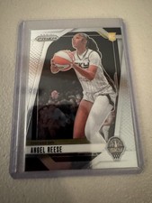 2024 Panini Prizm WNBA - Angel Reese #10 (RC)