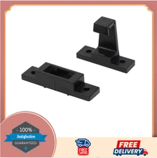 Alpha Rider RV Window Latch Knob, Exit Window Mount Kit, Lock Holder