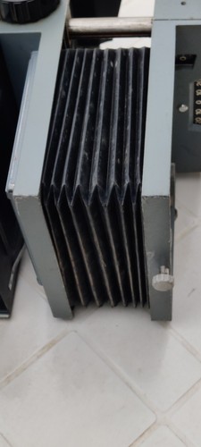 Durst M800 testa ingranditore leggere bene! - Imagen 7 de 15