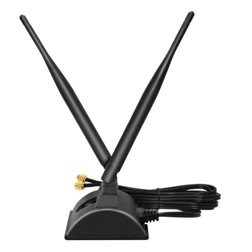 WiFi Antenna Antenna Directional Antenna with Magnetic Base - 第 11/12 張圖片