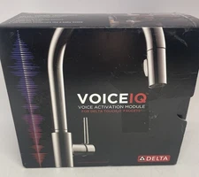 Delta VoiceIQ Voice Activated Module EP100855 forDelta Touch English NEW OpenBox