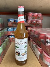 Monin Passion Fruit Syrup 0.7l Bottle