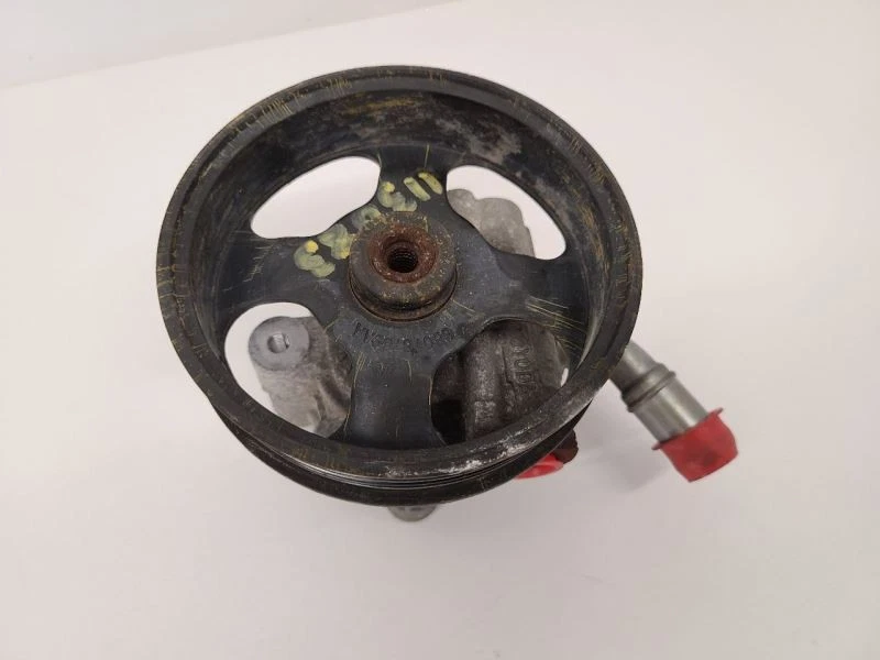 2011-2020 DODGE CARAVAN 3.6L Power Steering Pump 5151727AD Foto 2 de 4