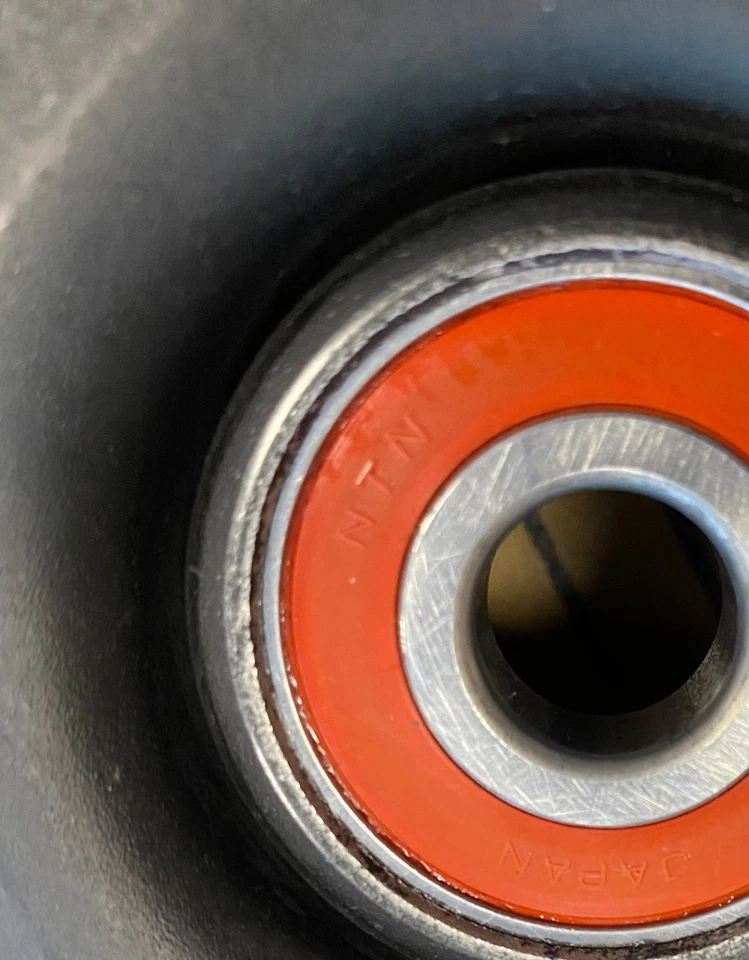 Top Absorber Mount for Air Suspension Lexus RX270 RX350 RX450h 2009-2015 - Image 2 of 4