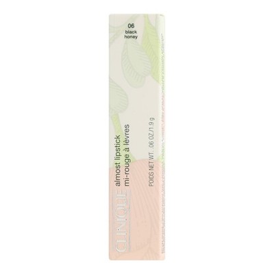 Clinique Almost Lipstick 06 Black Honey 1,9g