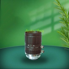 For WL2812-6MP industrial lens 600W pixel 1/1.8 12mm fixed focus