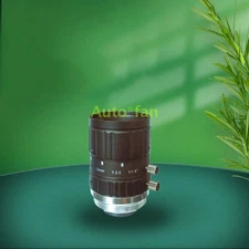 For WL2812-6MP industrial lens 600W pixel 1/1.8 12mm fixed focus