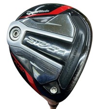 TaylorMade STEALTH PLUS 5W 19 Stiff RH 42in Fairway wood Diamana PD 60 HC 3716