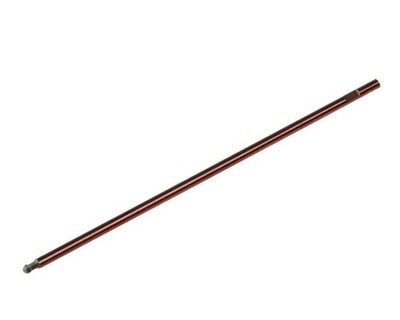 ARROWMAX Ersatzklinge Sechskant Kugel Inbusschlüssel 2.5x120mm AM121125 