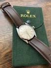 Rolex Oyster Precision 6426 Vintage