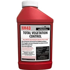 Ragan & Massey 15044 32 oz Rm43 Total Vegetation Control
