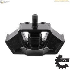 MOUNTING AUTOMATIC TRANSMISSION 75SKV833 FOR BMW M30B34 3.4L M30B30 3.0L 6cyl