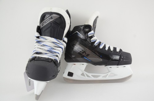 CCM Jet Speed FT 675 Ice Hockey Skates Junior Size 1 Regular (0815-1302 ...