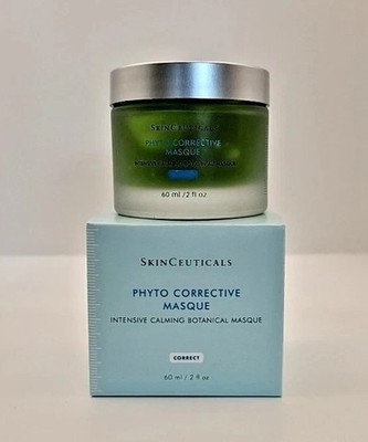 SkinCeuticals Phyto Corrective Masque 2oz/60ml-New Box