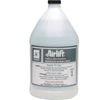 Airlift Smoke & Odor Eliminator 1 Gallon Floral Scent Air Neutralizer White