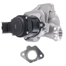 Vanne EGR for Citroen C3 C4 C5 Peugeot 206 207 307 308 1.6HDI 161859 9649358780