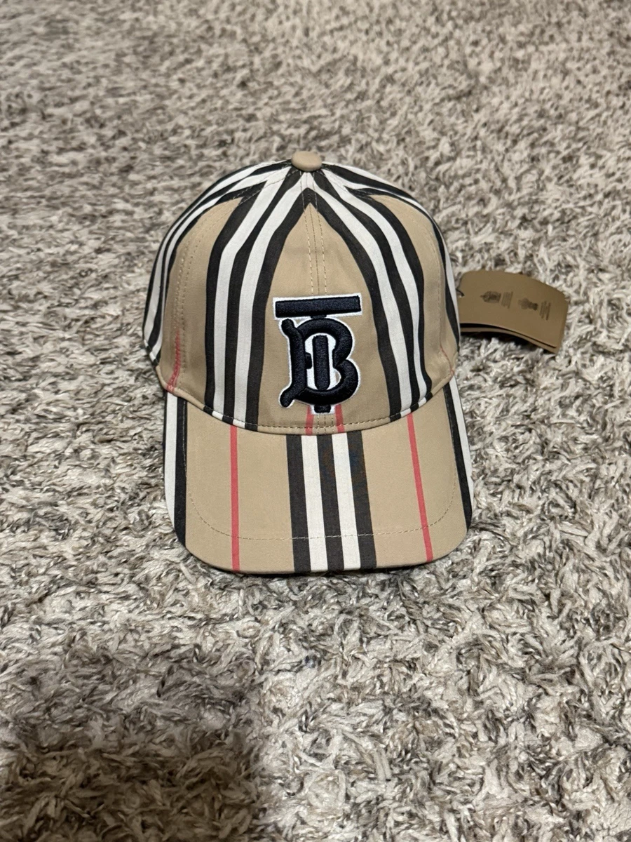 burberry cap products for sale | eBay