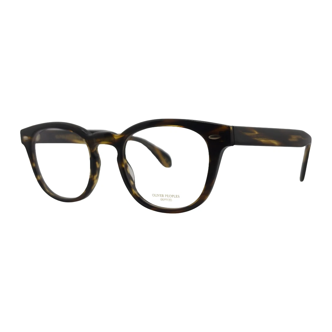 Oliver Peoples Sheldrake In Eyeglass Frames for sale | eBay
