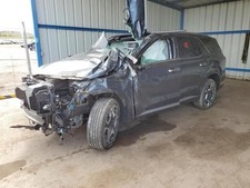 Wheel 20x7-1/2 Alloy 5 Spoke Fits 23-25 PALISADE 1198383