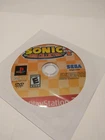Sonic Mega Collection Plus (Sony PlayStation 2, 2004) PS2 Disc Only