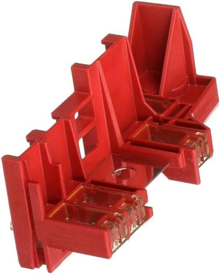 For D07A-67-S99B D07A67S99B Mazda 3 Battery Terminal Fuse Block 2014 2015-2017 - Imagem 3 de 4