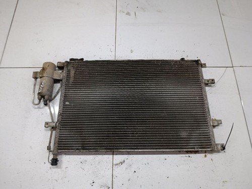 Volvo S60 2001 Air Conditioning Condenser USED, Genuine #2698335-46