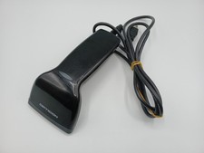 Opticon C-37 Handheld CCD  IP42 Barcode Scanner SHOPS RETAIL UK SELLER