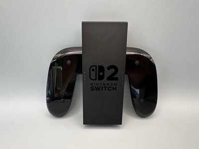 Official Nintendo Switch 2 Joy-Con Comfort Grip BEE-009