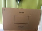Sony 50 Inch TV Bravia 3 Google TV K50S35BP SMART 4K HDR Google Assistant