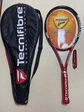 Tennis Racquet  Tecnifibre TFeel 295 L3 New