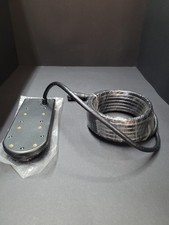 NEW-NO BRACKET Humminbird Mega Trasduttore di poppa MPN 490479-1(D) XM-14-20-MSI-T