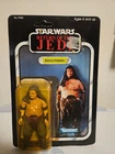 Vintage 1983 Kenner STAR WARS ROTJ * RANCOR KEEPER * FIGURE * MOC * w/ Star Case