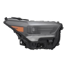 Headlight Assembly for Toyota Tacoma 2024-2025, LED Headlamps Right Side