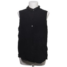 Miss L, Top, Größe: XL, Schwarz, Viskose, Damen #qxO