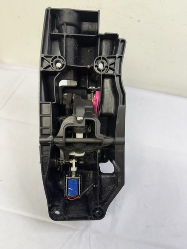 2009-2012 Jeep Liberty 3.7L Automatic Trans Floor Gear Shifter Assembly OEM - Picture 6 of 7