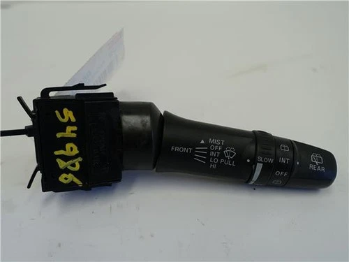 Wiper stalk