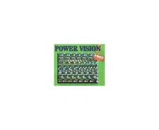 Power Vision - VERY GOOD