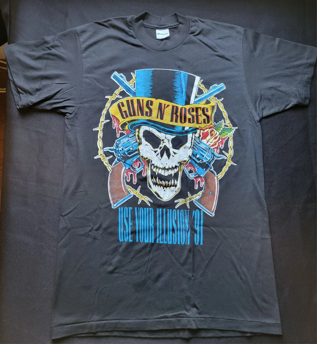 Use Your Illusion In Men's T-Shirts for sale | eBay