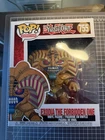 Funko Pop! Vinyl Super 6 in: Yu-Gi-Oh! - Exodia (6 inch) #755