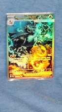 Pokémon-Special Illustration Rare- Mega Char...