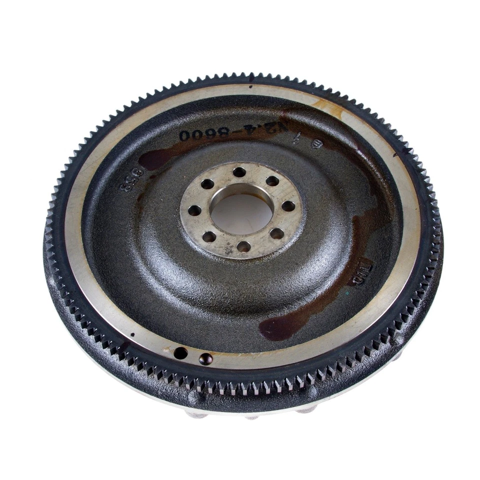 Volante rígido LuK LFW255 LuK para 92-04 Amigo Passport Rodeo Rodeo Sport Trooper Foto 2 de 4