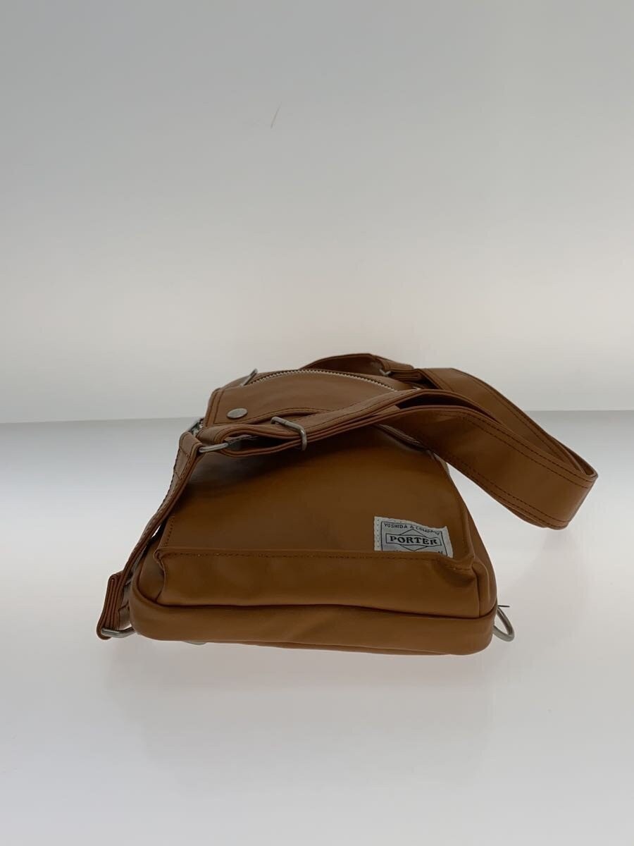 PORTER Shoulder Bag CML Solid - image 4