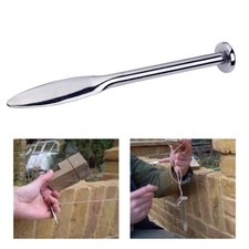 Linea Muratori Attrezzi per Muratura a Perno per l'Edilizia Posa