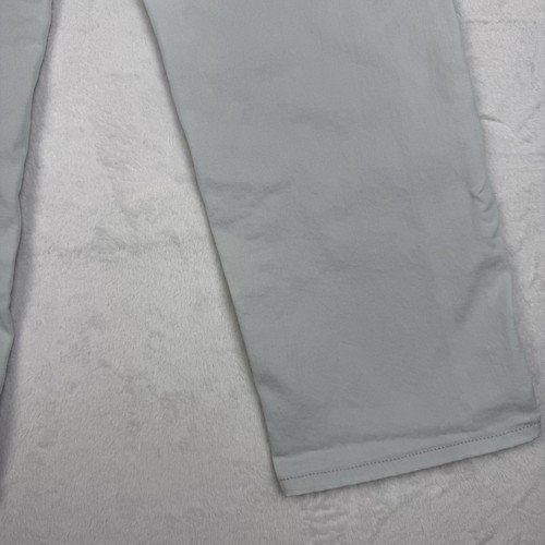 Christopher Blue Jeans Petite 8S Pale Blue Straight Leg - Picture 12 of 14