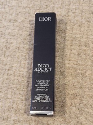 Dior Addict Lip Tint #771 NATURAL BERRY 5ml/0.17floz NIB