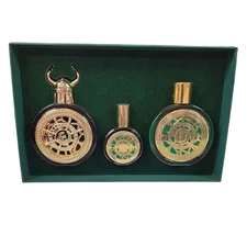 Bharara Men's Viking Dubai Gift Set Fragrances 850050062295